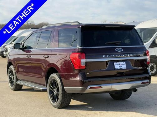 2023 Ford Expedition XLT