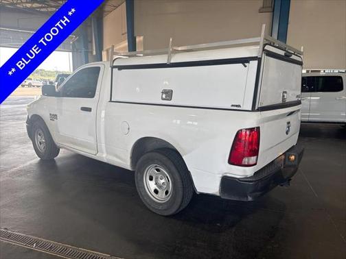 2022 RAM 1500 Tradesman