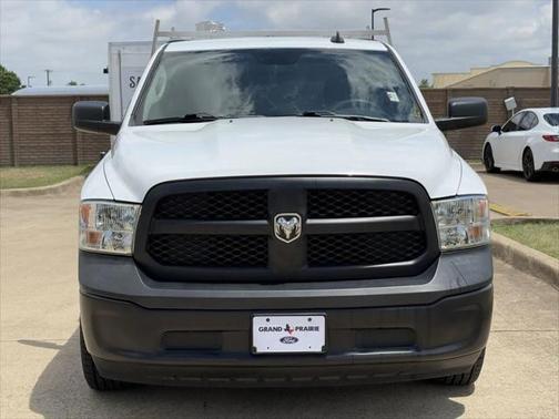 2022 RAM 1500 Tradesman