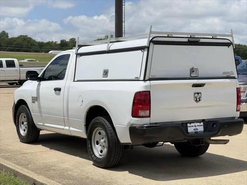 2022 RAM 1500 Tradesman