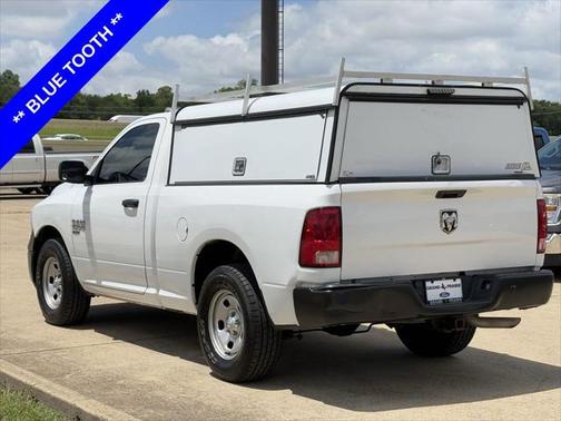 2022 RAM 1500 Tradesman