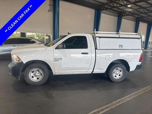 2022 RAM 1500 Tradesman