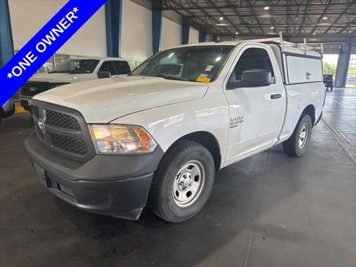 2022 RAM 1500 Tradesman