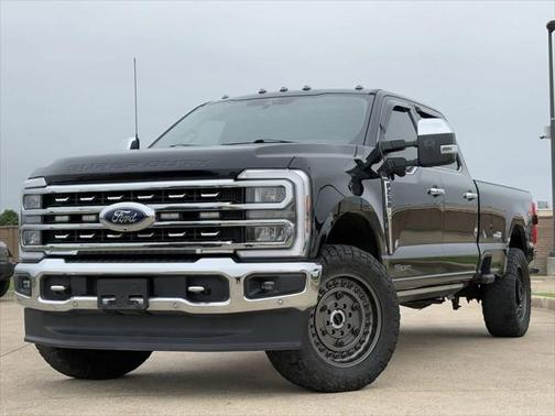 2024 Ford F-250 Lariat