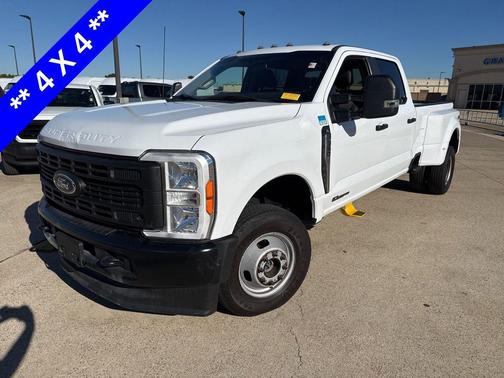 2023 Ford F-350 XL
