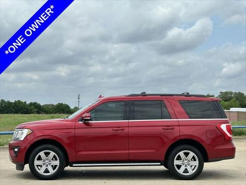 2021 Ford Expedition XLT