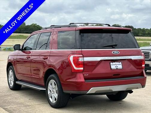 2021 Ford Expedition XLT