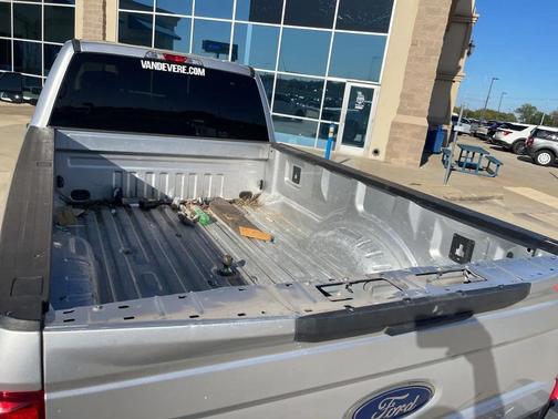 2019 Ford F-250 XLT