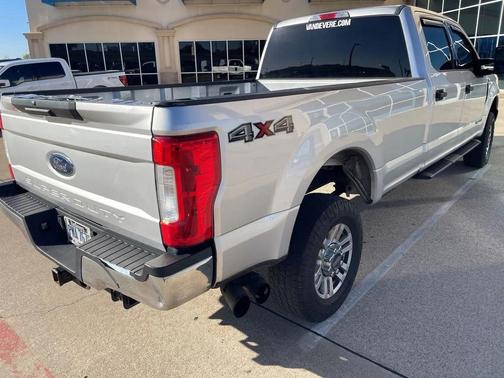 2019 Ford F-250 XLT
