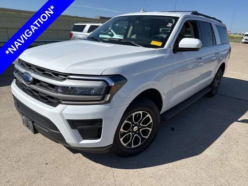 2024 Ford Expedition Max XLT