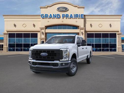 2026 Ford F-250 XL