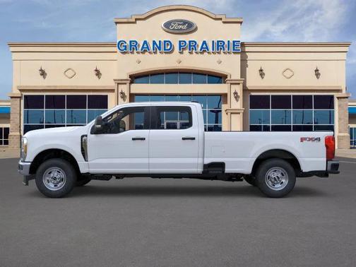 2026 Ford F-250 XL