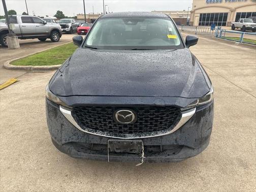 2023 Mazda CX-5 2.5 S Select