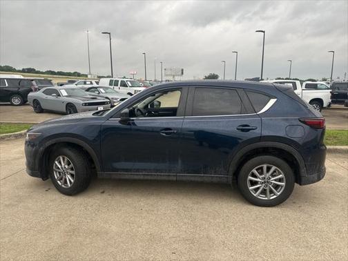2023 Mazda CX-5 2.5 S Select