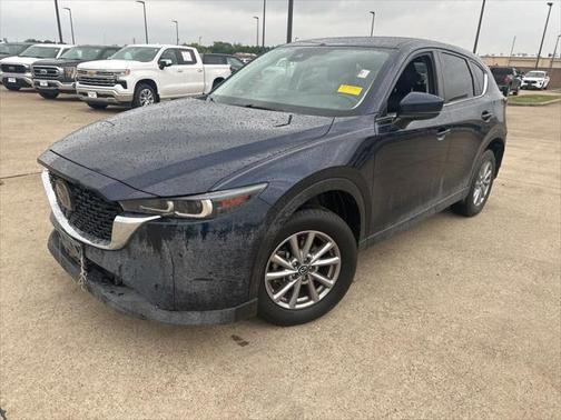 2023 Mazda CX-5 2.5 S Select