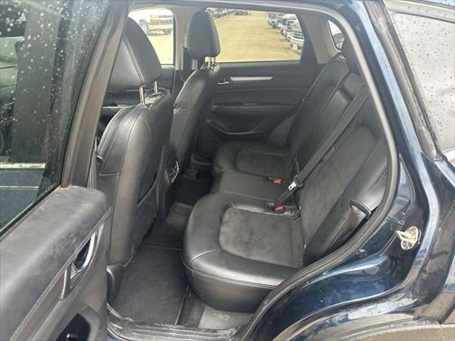 2023 Mazda CX-5 2.5 S Select