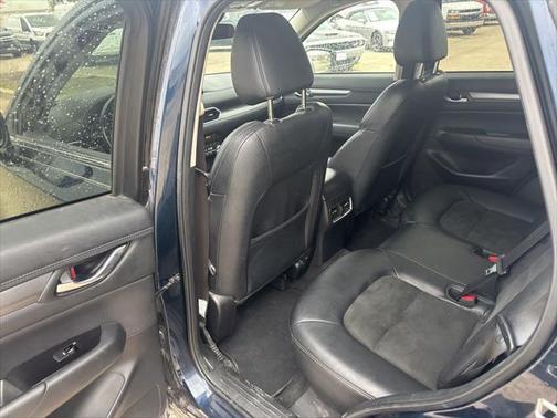 2023 Mazda CX-5 2.5 S Select