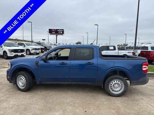 2024 Ford Maverick XL