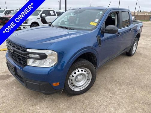 2024 Ford Maverick XL