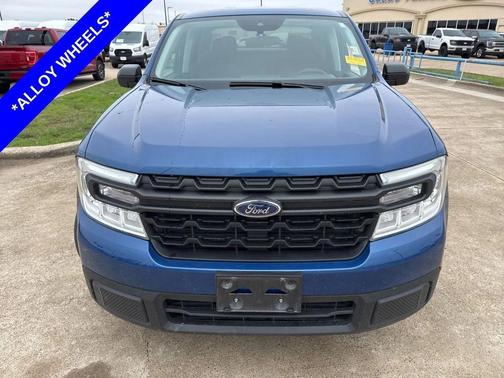2024 Ford Maverick XL