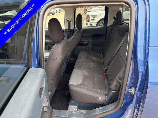 2024 Ford Maverick XL