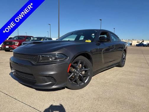 2023 Dodge Charger GT