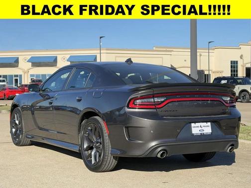 2023 Dodge Charger GT