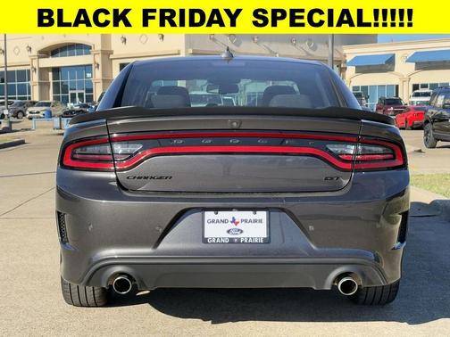 2023 Dodge Charger GT