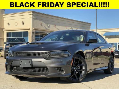 2023 Dodge Charger GT