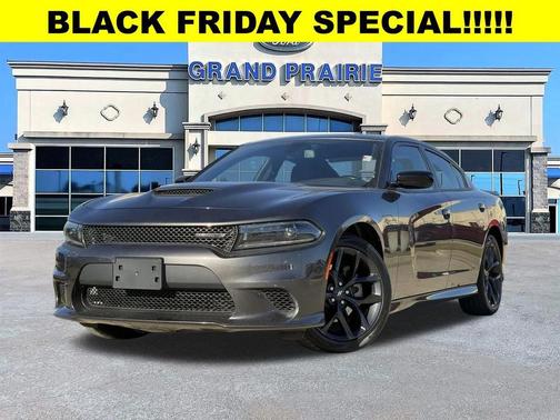 2023 Dodge Charger GT