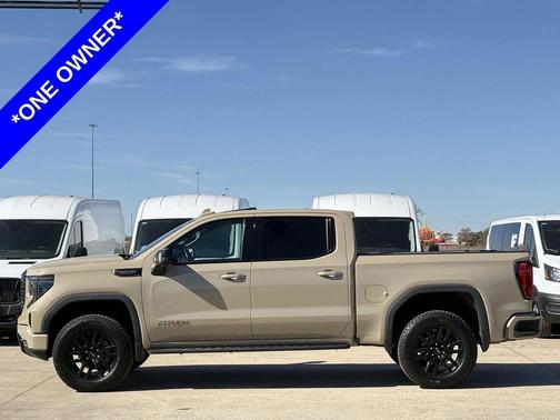 2022 GMC Sierra 1500 AT4X