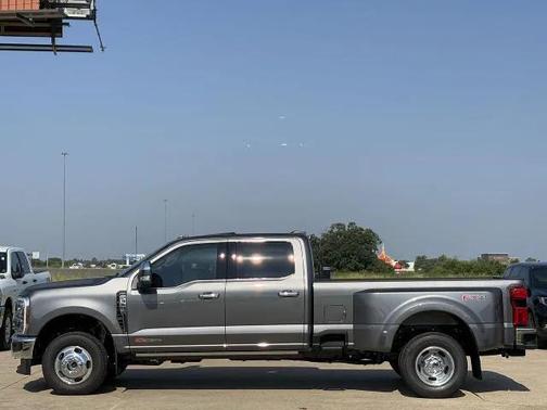 2025 Ford F-350 Lariat