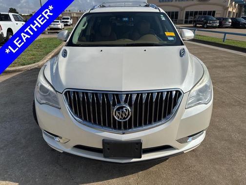 2014 Buick Enclave Premium