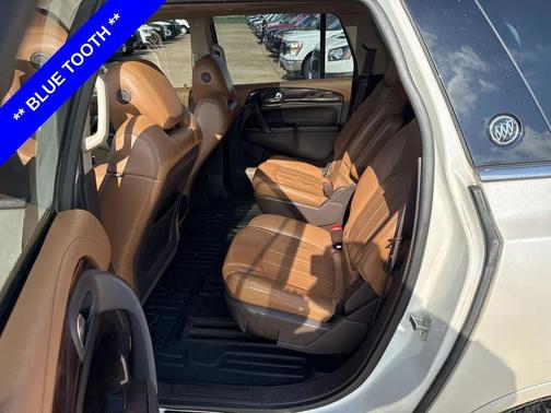 2014 Buick Enclave Premium