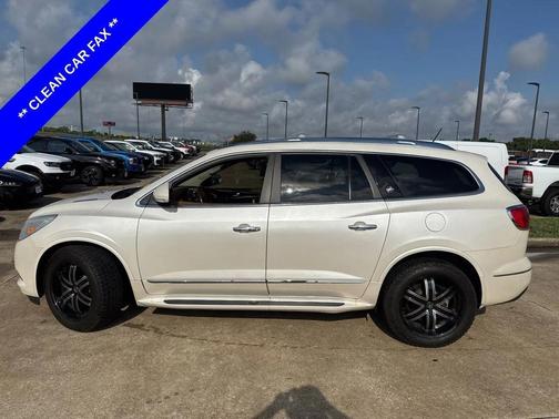 2014 Buick Enclave Premium