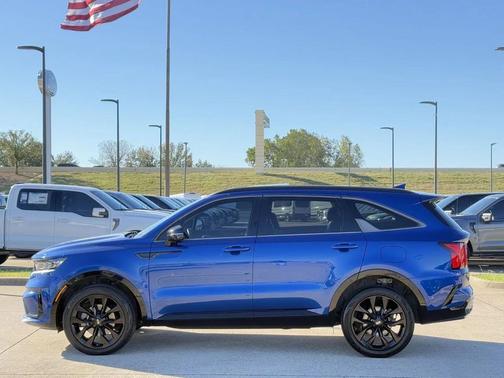 2021 Kia Sorento SX