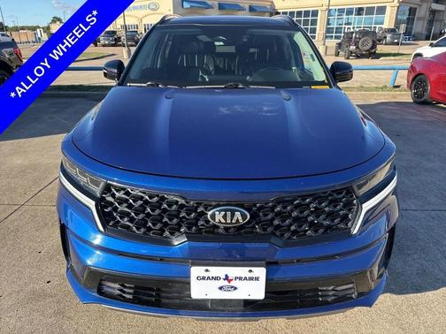 2021 Kia Sorento SX