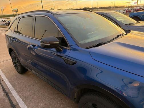 2021 Kia Sorento SX