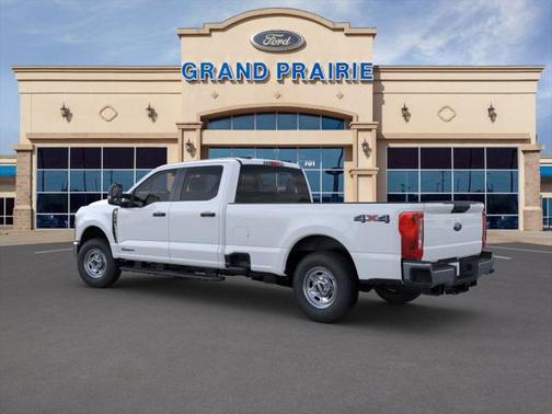 2025 Ford F-250 XL