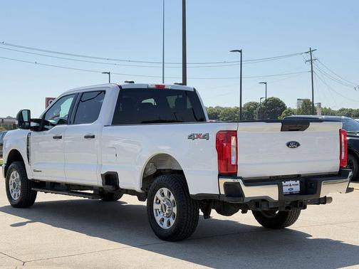 2024 Ford F-250 XLT
