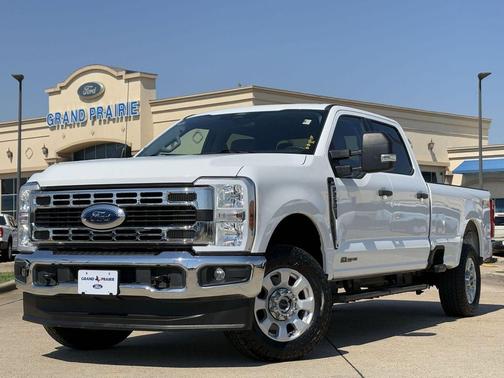 2024 Ford F-250 XLT