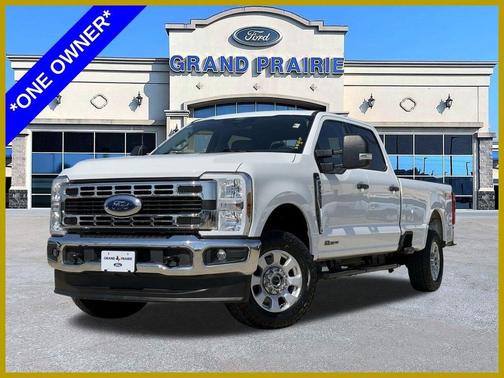 2024 Ford F-250 XLT