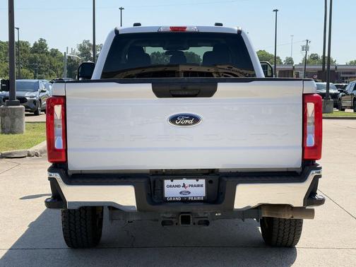 2024 Ford F-250 XLT