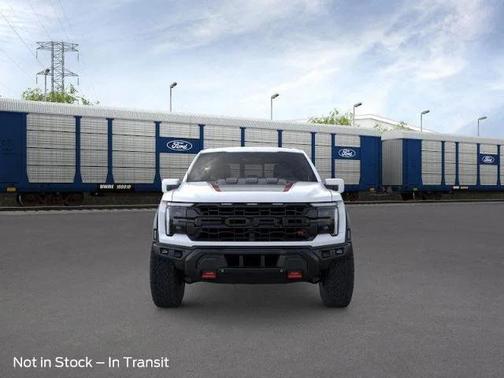 2025 Ford F-150 Raptor R