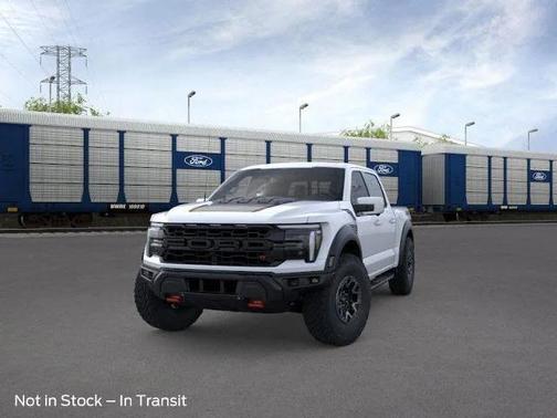 2025 Ford F-150 Raptor R