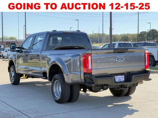 2024 Ford F-350 XL