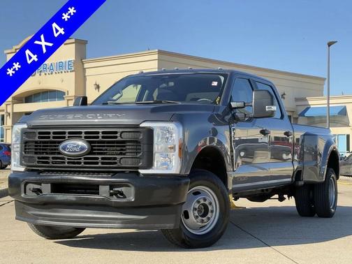 2024 Ford F-350 XL