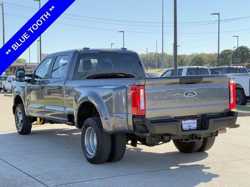 2024 Ford F-350 XL