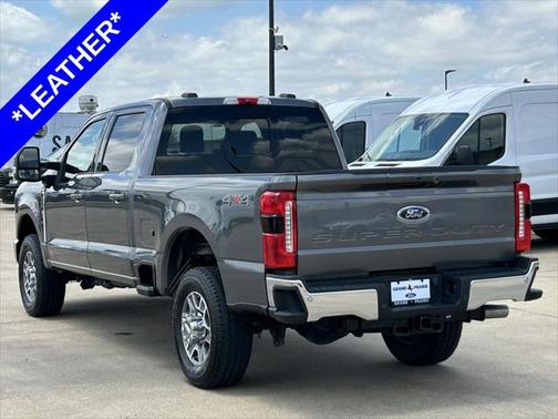 2024 Ford F-250 Lariat