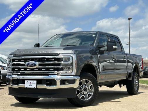 2024 Ford F-250 Lariat